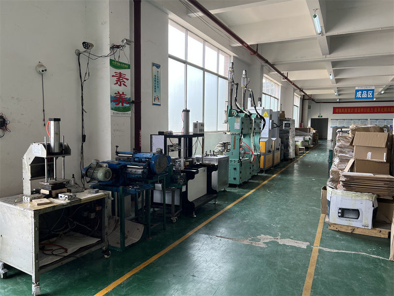 La Cina Dongguan TaiMi electronics technology Co。，ltd Profilo Aziendale